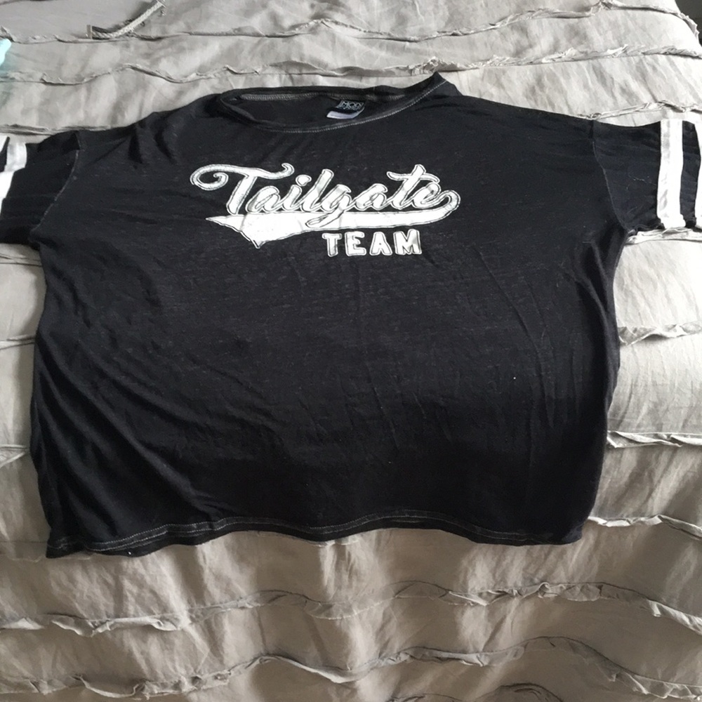 Modern Tee